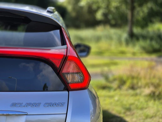 Mitsubishi Eclipse Cross - Afbeelding 13 van 30