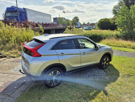 Mitsubishi Eclipse Cross - Afbeelding 16 van 30