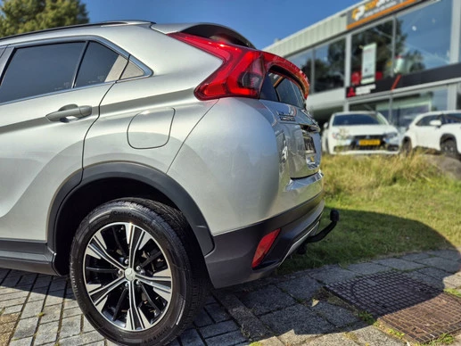 Mitsubishi Eclipse Cross - Afbeelding 17 van 30