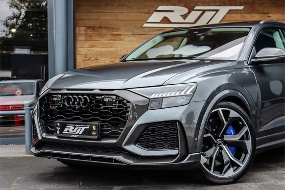 Audi RSQ8 - Afbeelding 2 van 30