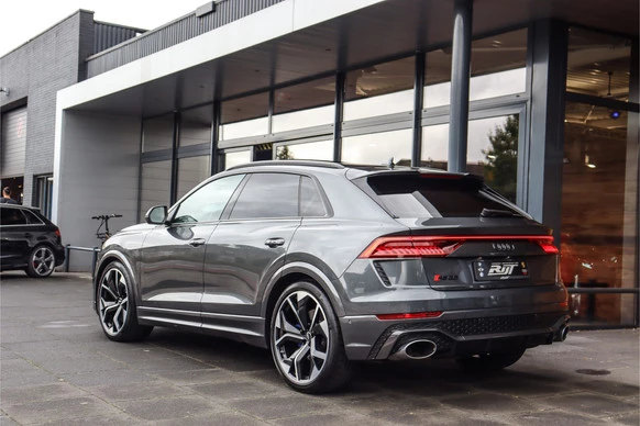 Audi RSQ8 - Afbeelding 6 van 30