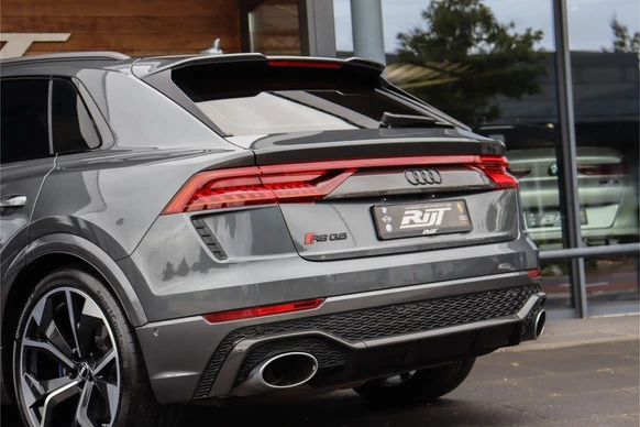 Audi RSQ8 - Afbeelding 8 van 30