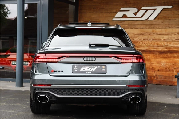 Audi RSQ8 - Afbeelding 26 van 30