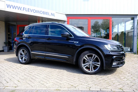 Volkswagen Tiguan - Afbeelding 4 van 30