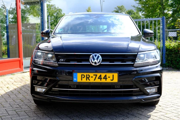 Volkswagen Tiguan - Afbeelding 7 van 30