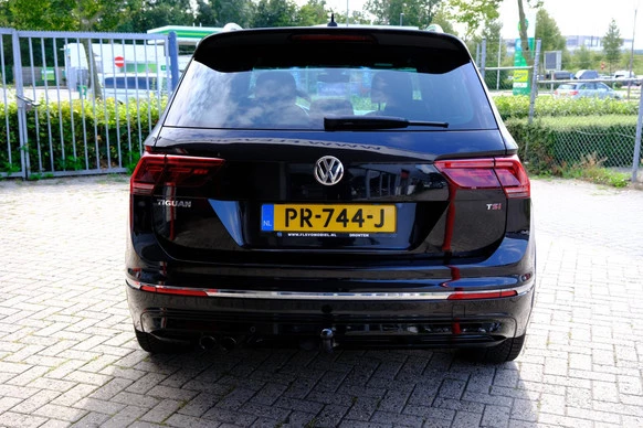 Volkswagen Tiguan - Afbeelding 8 van 30