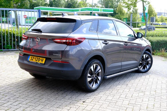 Opel Grandland X - Afbeelding 3 van 30