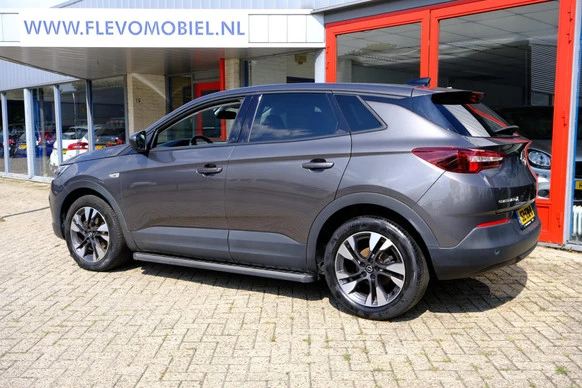 Opel Grandland X - Afbeelding 29 van 30