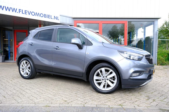 Opel Mokka X - Afbeelding 4 van 30