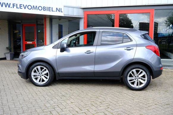 Opel Mokka X - Afbeelding 27 van 30