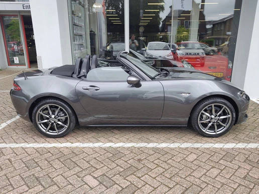 Mazda MX-5 - Afbeelding 6 van 30