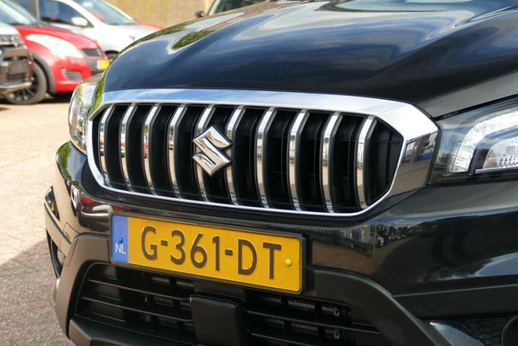 Suzuki S-Cross - Afbeelding 5 van 30