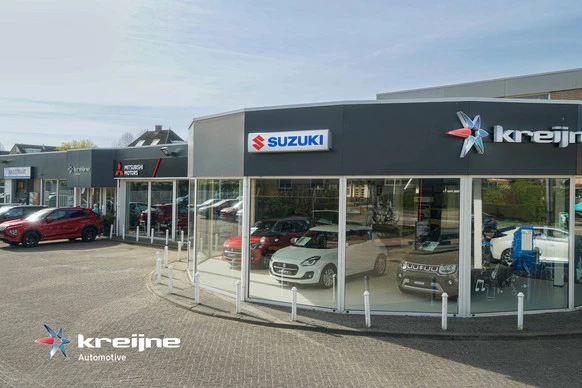 Suzuki S-Cross - Afbeelding 30 van 30