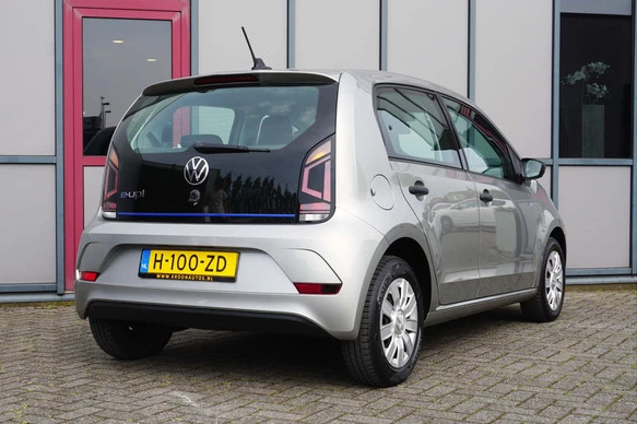 Volkswagen e-up! - Afbeelding 2 van 25