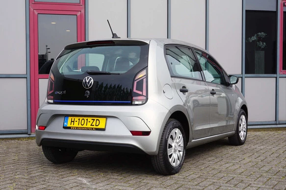 Volkswagen e-up! - Afbeelding 2 van 26