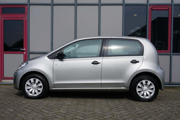 Volkswagen e-up! - Afbeelding 6 van 26