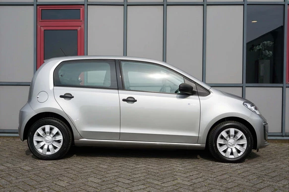 Volkswagen e-up! - Afbeelding 7 van 26