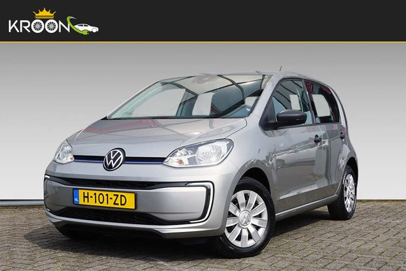 Volkswagen e-up! - Afbeelding 1 van 26