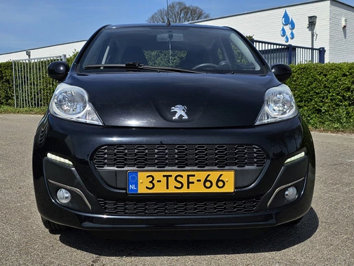 Peugeot 107 - Afbeelding 5 van 23