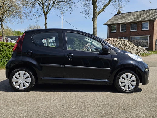 Peugeot 107 - Afbeelding 7 van 23