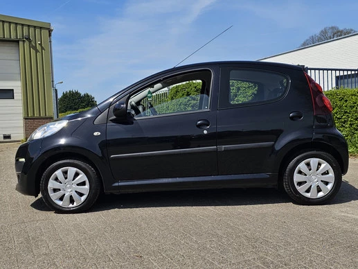 Peugeot 107 - Afbeelding 8 van 23