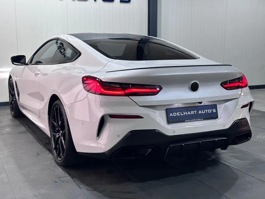 BMW 8 Serie - Afbeelding 6 van 30