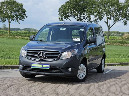 Mercedes-Benz Citan