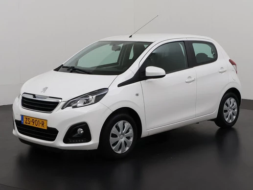 Peugeot 108 - Afbeelding 1 van 29