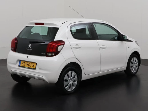 Peugeot 108 - Afbeelding 4 van 29