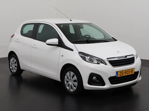 Peugeot 108 - Afbeelding 23 van 29