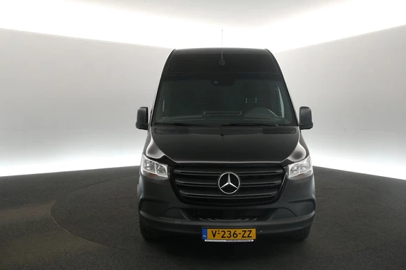 Mercedes-Benz Sprinter - Afbeelding 4 van 29