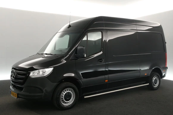 Mercedes-Benz Sprinter - Afbeelding 5 van 29