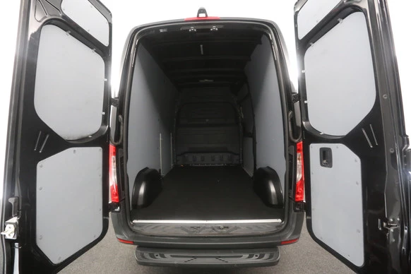 Mercedes-Benz Sprinter - Afbeelding 6 van 29