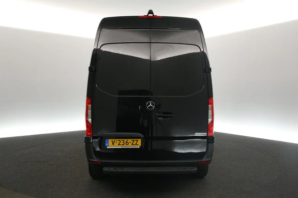 Mercedes-Benz Sprinter - Afbeelding 29 van 29