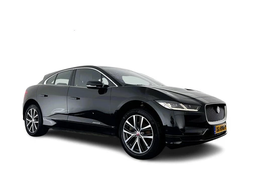 Jaguar I-PACE - Afbeelding 1 van 29