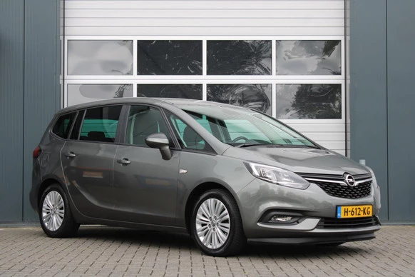 Opel Zafira - Afbeelding 1 van 30