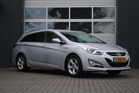 Hyundai i40 - Afbeelding 1 van 30