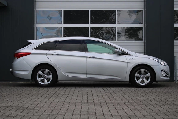 Hyundai i40 - Afbeelding 2 van 30