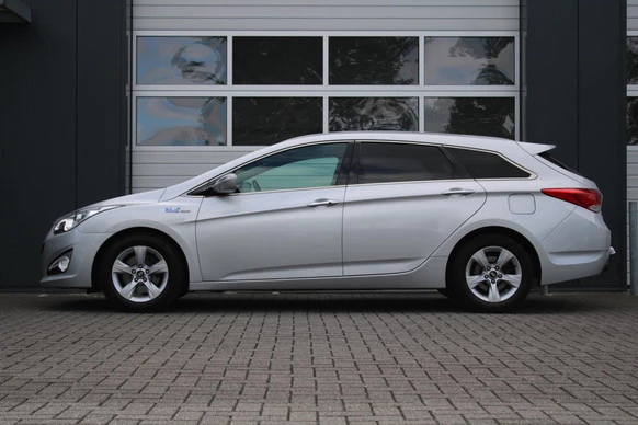 Hyundai i40 - Afbeelding 3 van 30