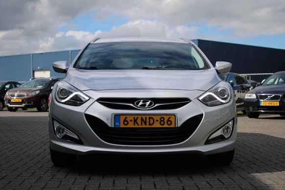 Hyundai i40 - Afbeelding 12 van 30