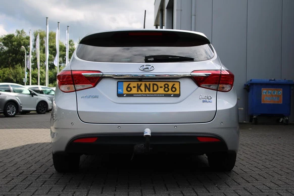 Hyundai i40 - Afbeelding 13 van 30