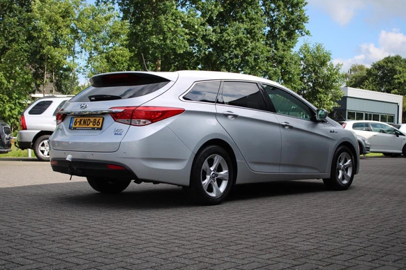 Hyundai i40 - Afbeelding 18 van 30