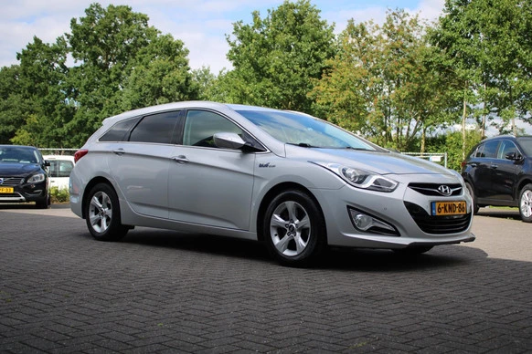 Hyundai i40 - Afbeelding 23 van 30