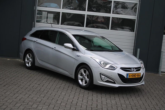 Hyundai i40 - Afbeelding 28 van 30