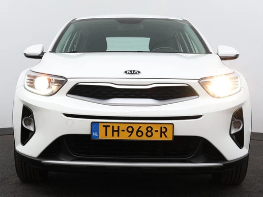 Kia Stonic - Afbeelding 2 van 30