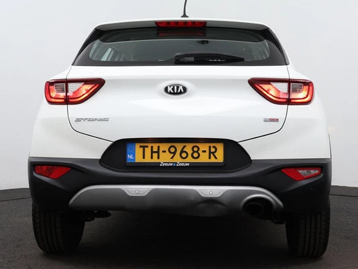 Kia Stonic - Afbeelding 15 van 30