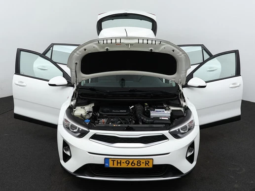 Kia Stonic - Afbeelding 16 van 30