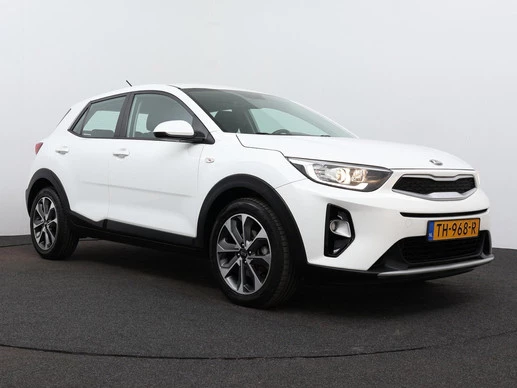 Kia Stonic - Afbeelding 20 van 30