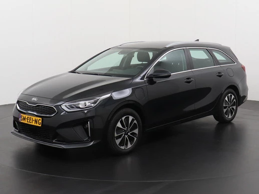 Kia Ceed Sportswagon - Afbeelding 1 van 30