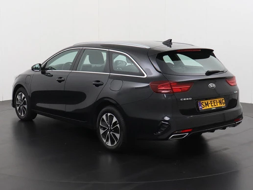 Kia Ceed Sportswagon - Afbeelding 6 van 30